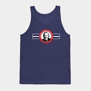 Robert Louis Stevenson Tank Top